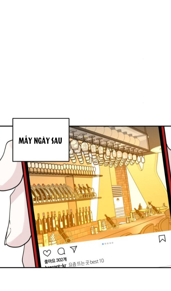 Thuyết Tình Yêu Ích Kỷ chapter 34.1 26