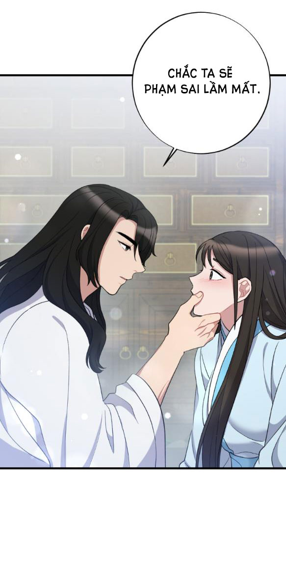 [18+] mơ về một cơn mưa phùn chapter 8.2 5