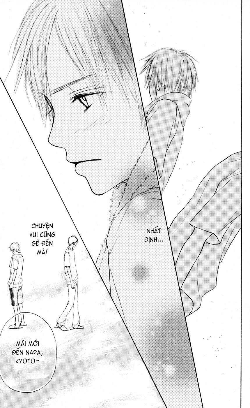 phát điên vì em chapter 10 41