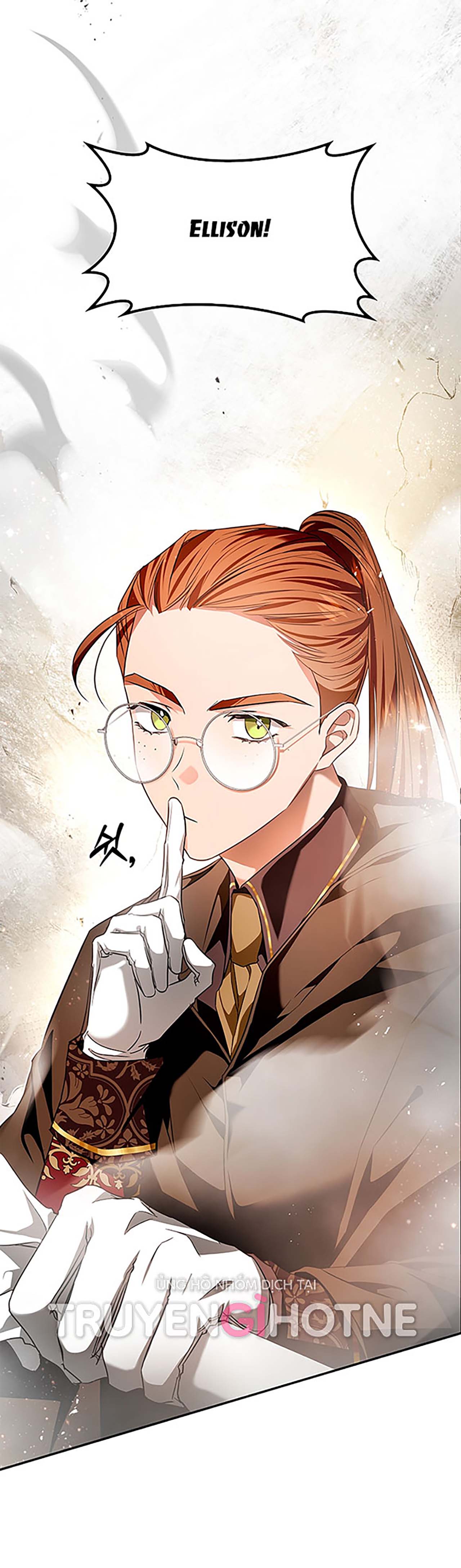 Nhan Sắc Bí Ẩn Của Chồng Tôi chapter 98.2 - Trang 8