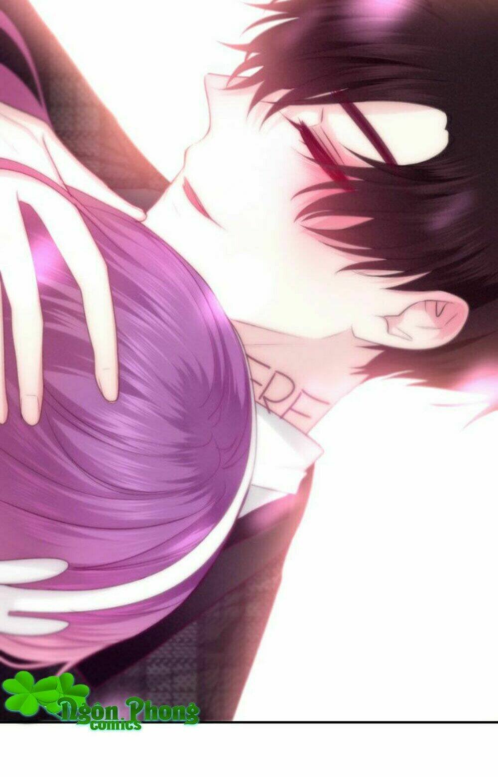 tháng sáu kì diệu chapter 65 11