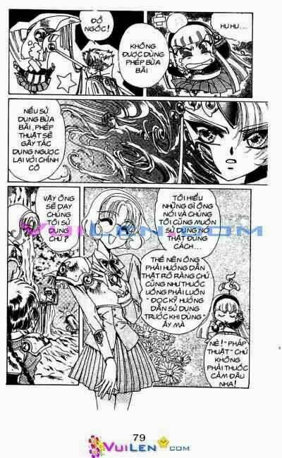 hiệp sĩ phép màu chapter 1 78