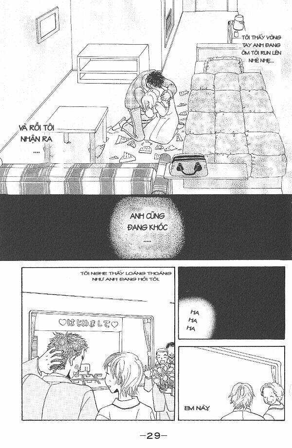 i.s. (intersexuality) chapter 3 31