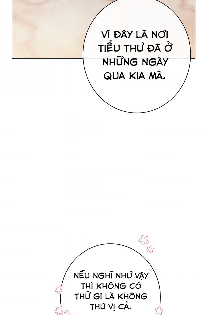 ác nữ đảo ngược đồng hồ cát chapter 61 4