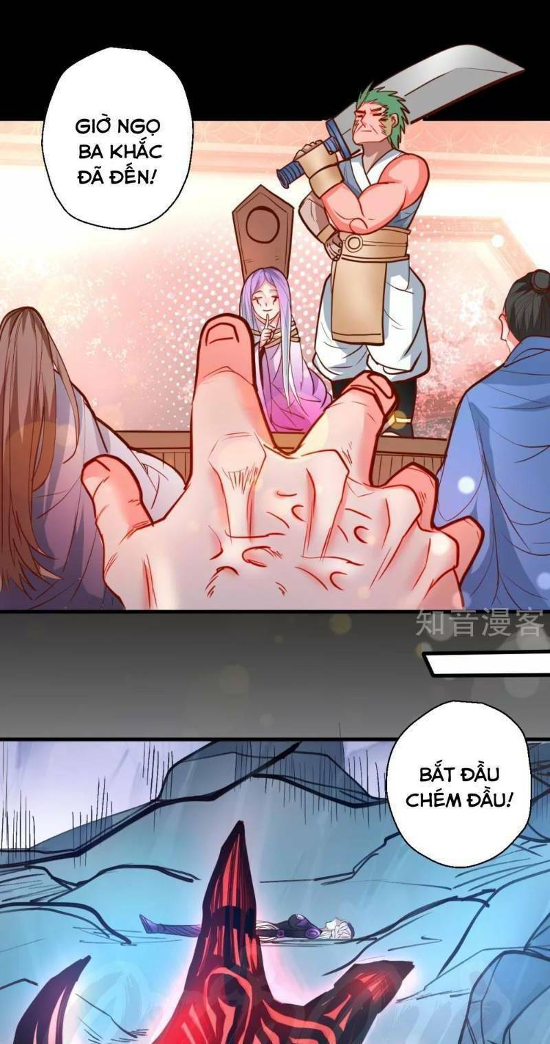 tối cường đại biểu hoàng kim thận chapter 76 9