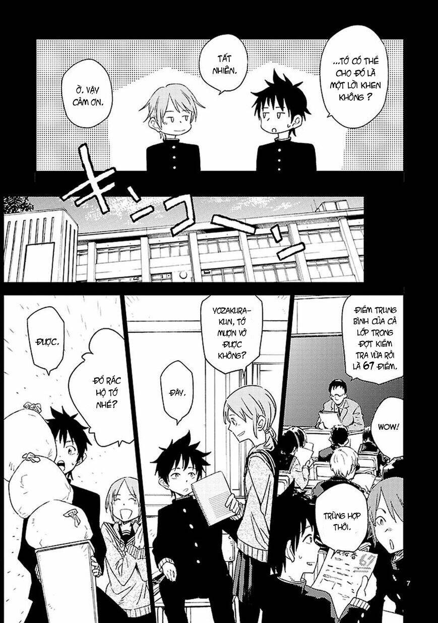 haru no houtai shoujo chapter 12 8