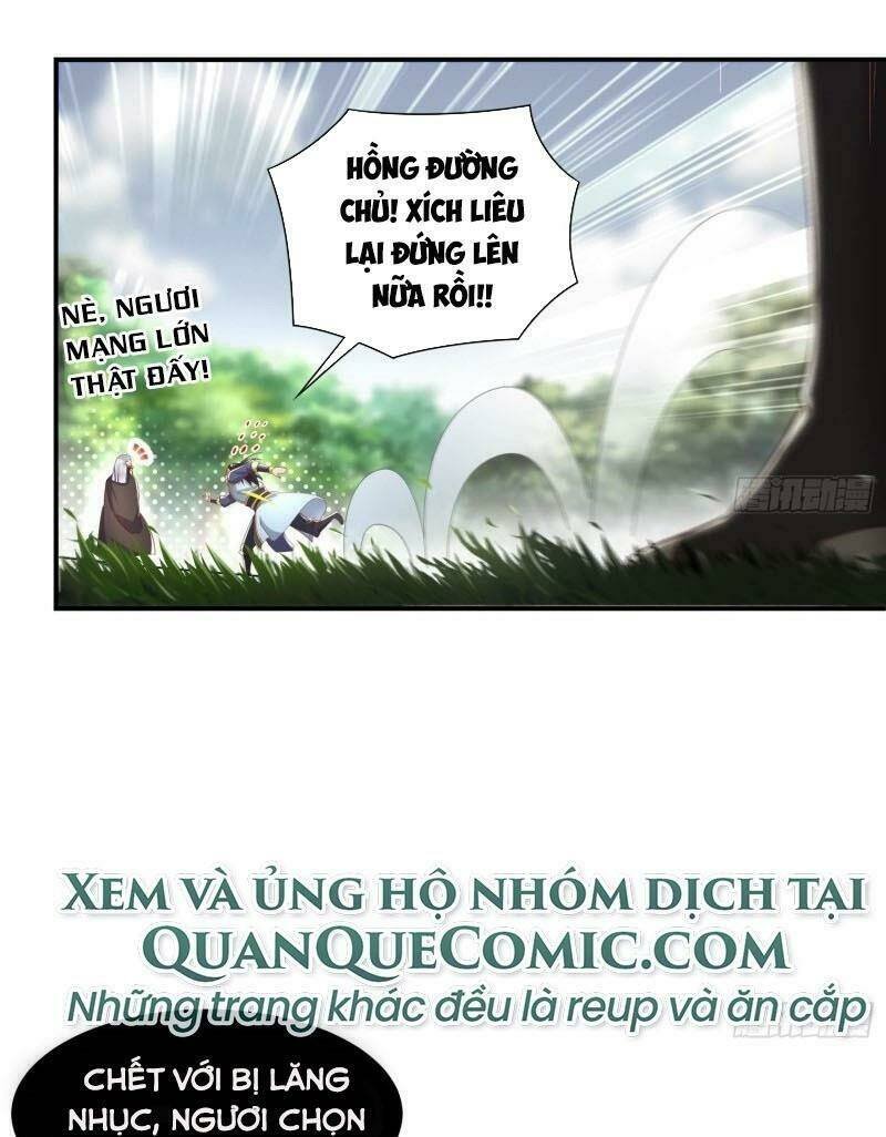trọng sinh chi ma tôn đương đạo chapter 55 5
