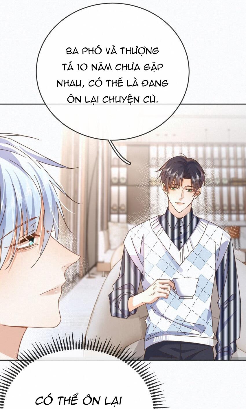 huynh dạy đệ vô lễ chapter 27 44