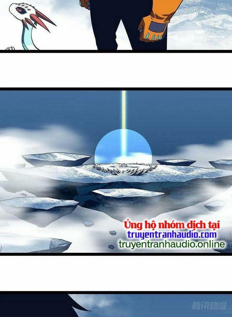 đi lên từ việc chơi game ngiêm túc chapter 87 11