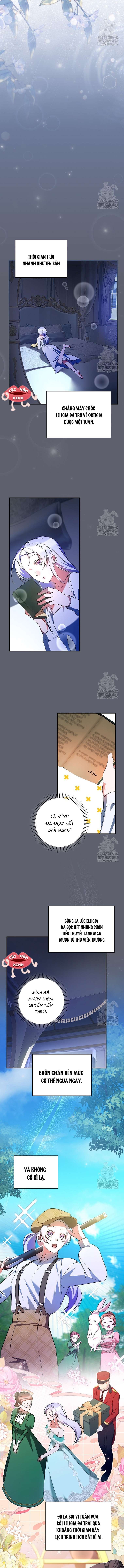 đi tìm nàng công chúa bỏ trốn chapter 18 7