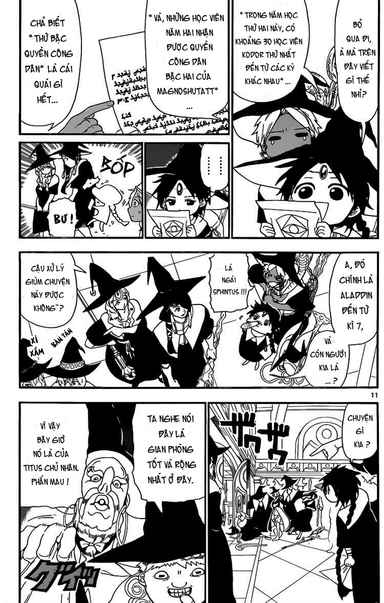 magi - the labyrinth of magic chapter 149 10