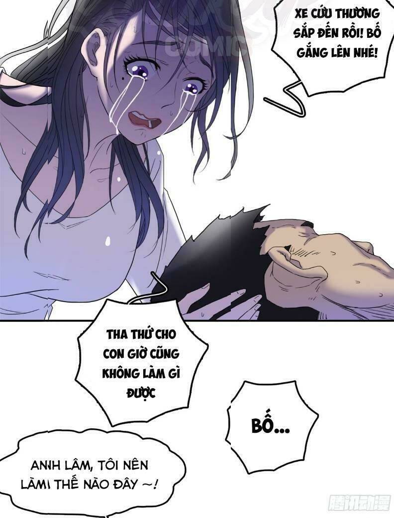 phụ hồn giả chapter 6 12