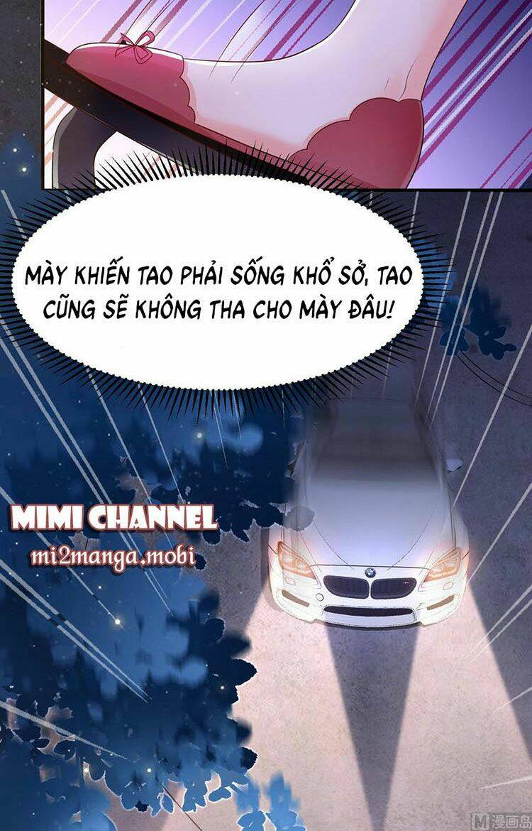 ức vạn song bảo: mami, bó tay chịu trói! chapter 29.2 29