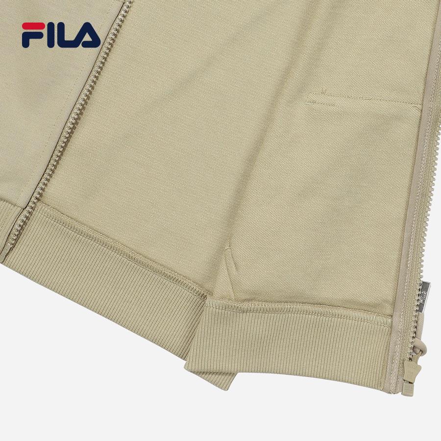 Áo khoác thời trang trẻ em Fila Essential Ft - FK2FTE3102X