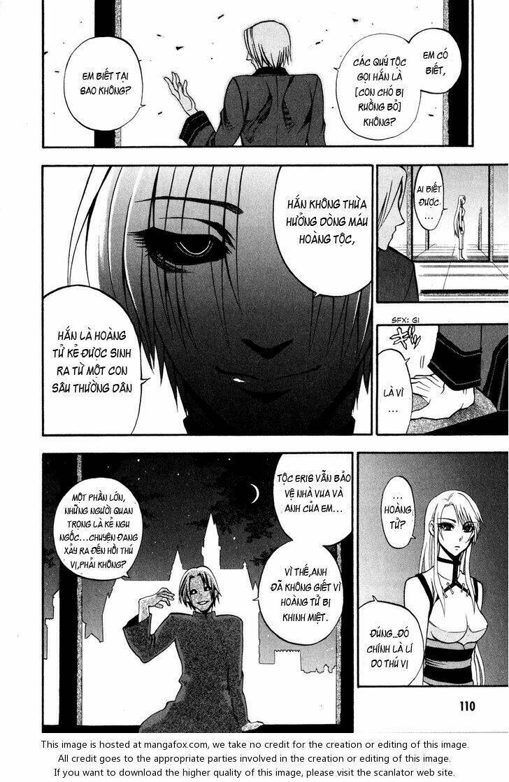 densetsu no yusha no densetsu chapter 2 23