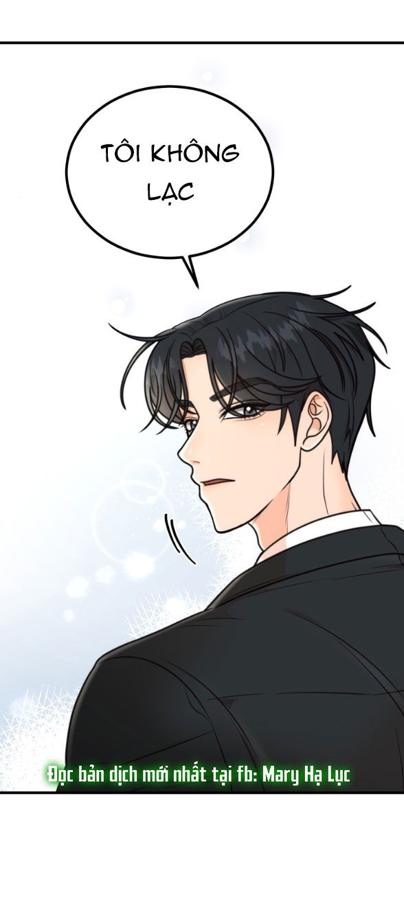 [18+] hôn nhân ràng buộc chapter 3.1 20