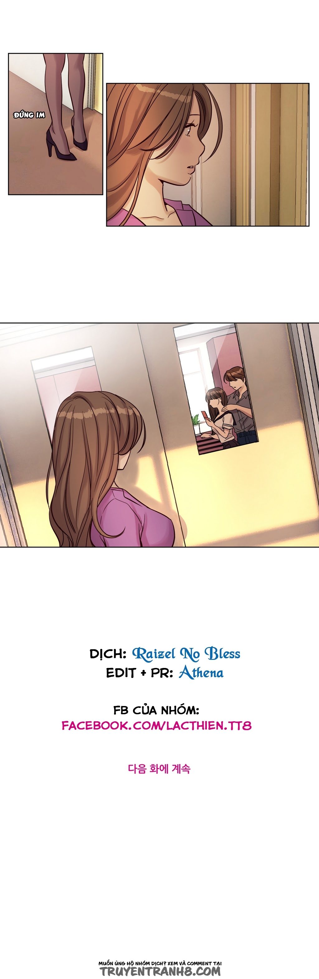 đền tội chapter 12 15