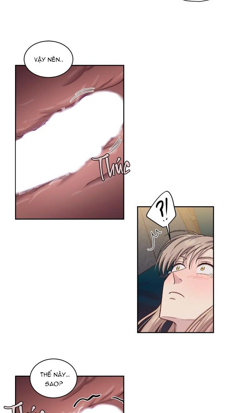 cách vứt bỏ trinh tiết chapter 5 12