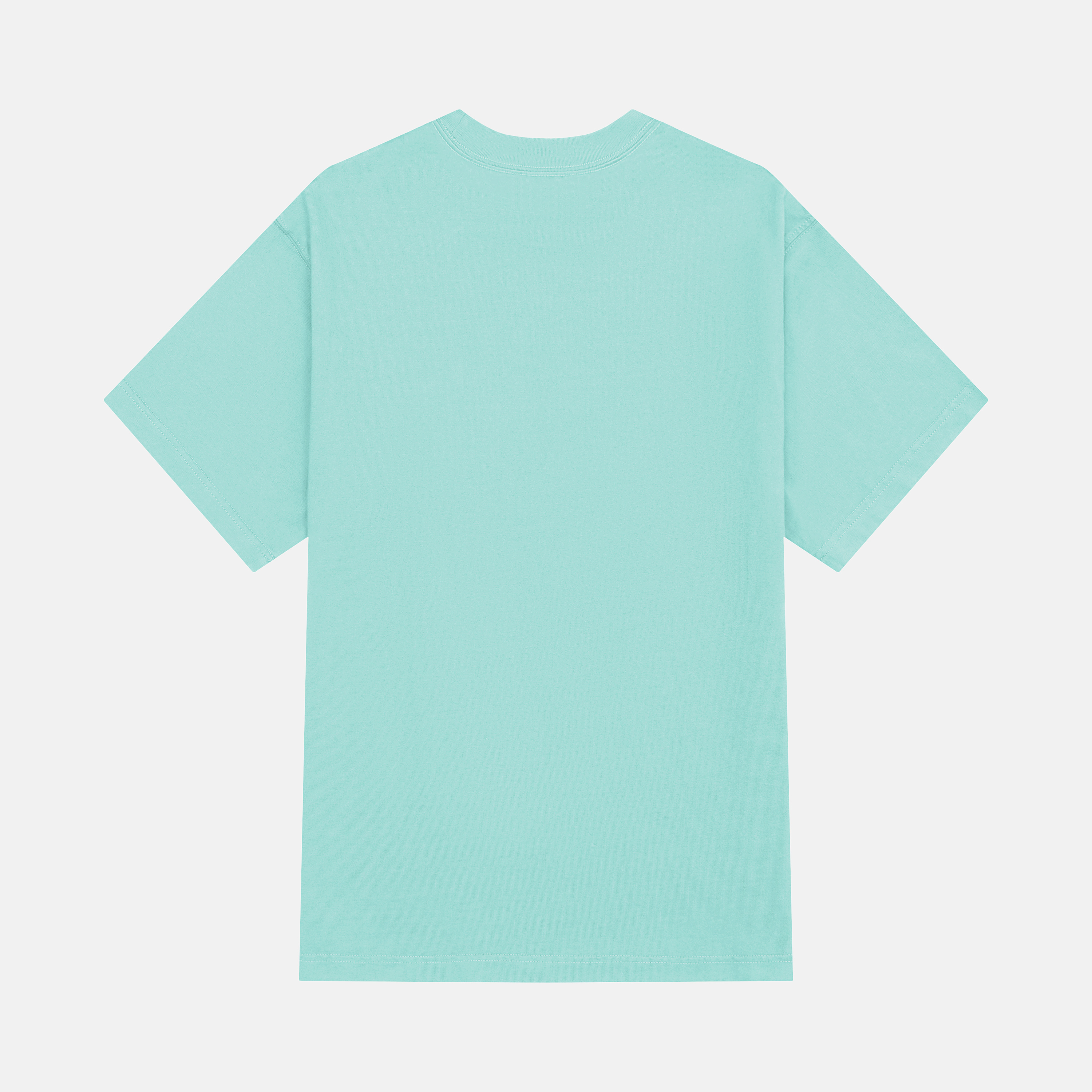 Áo thun Unisex WE.INS Trơn, Áo phông WEINS, Áo thun oversized WEINS, Áo Thun Tay Lỡ