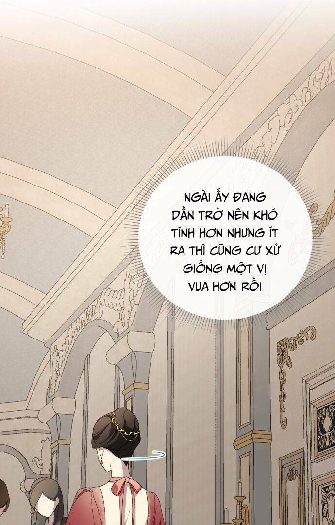 ta đã từng mong nàng biến mất chapter 41 19