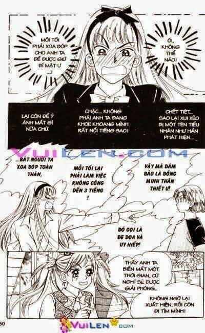 banana school chapter 6 50