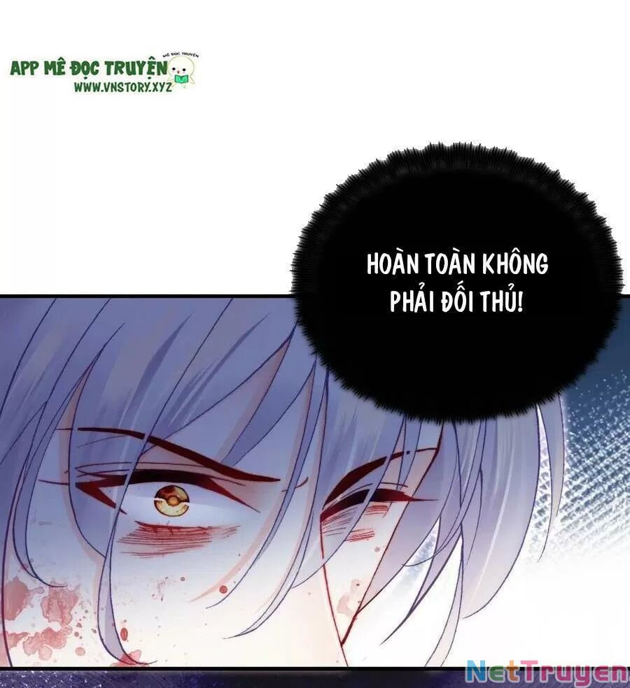 lại bị bệnh chiều chuộng quấn lấy chapter 67 61