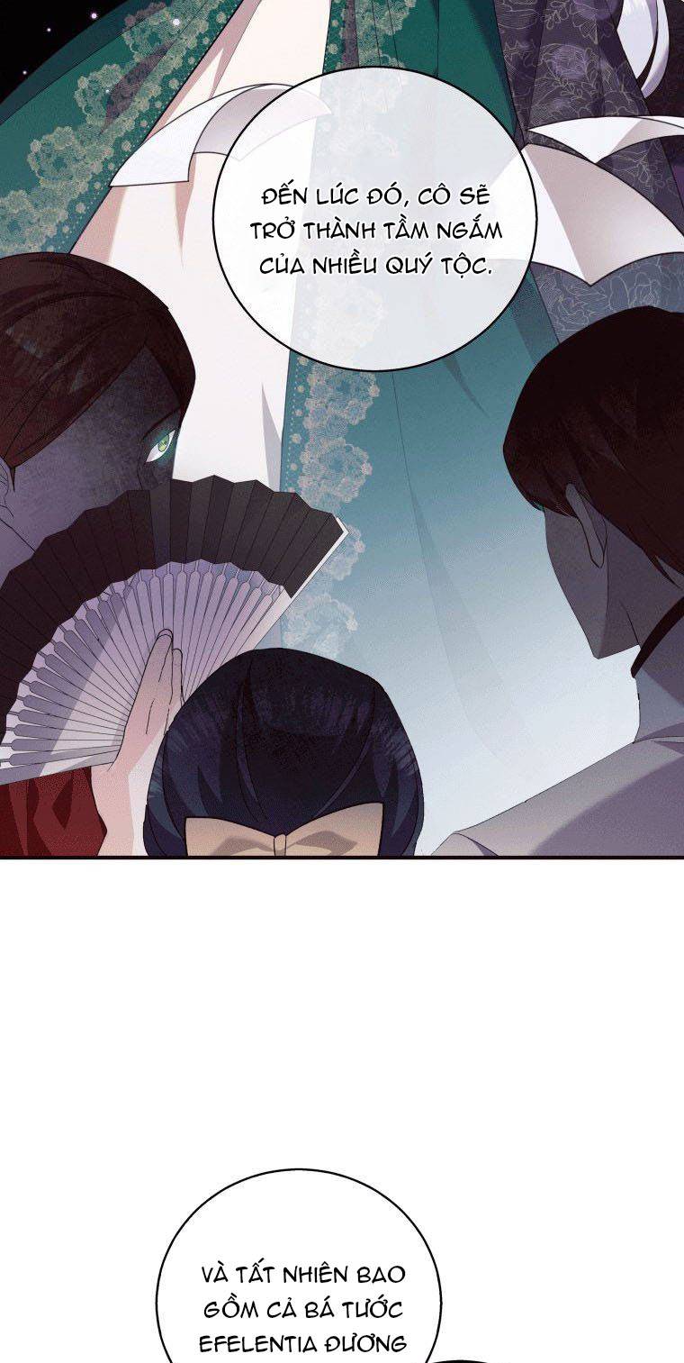 xin hãy ủng hộ sự trả thù của tôi chapter 4 50