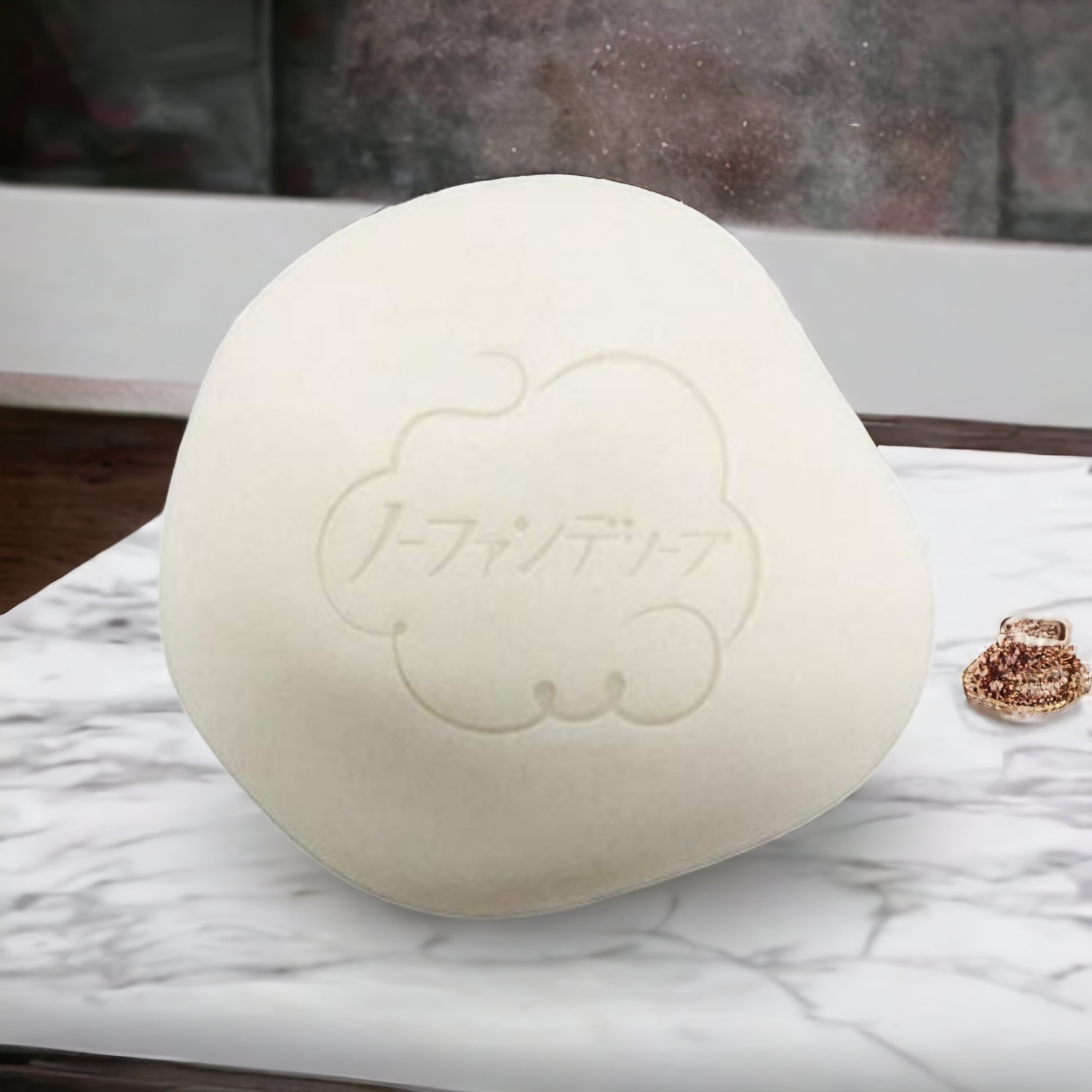 Xà Phòng Chăm Sóc Da Mặt Pelican No Foundation Soap Chiết Xuất Thiên Nhiên 80g