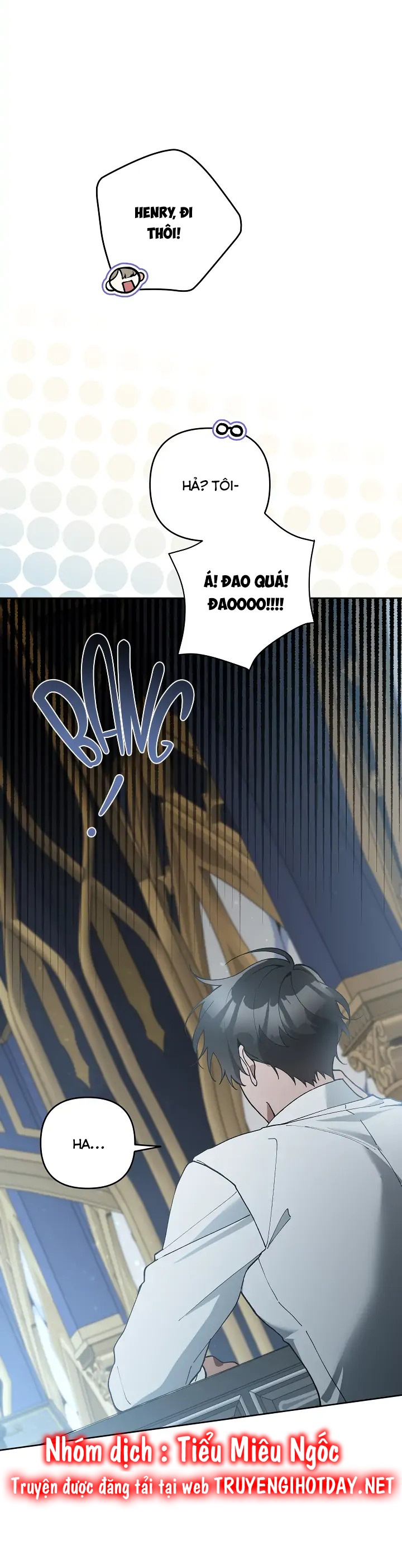 đừng đến cửa hàng của ác nữ phản diện chapter 52 38