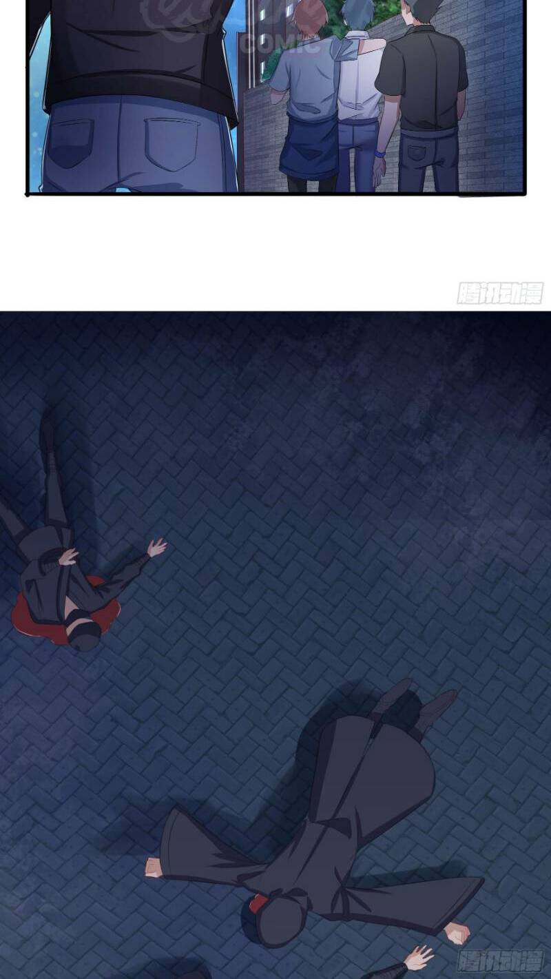 vú em của tiên ma chapter 1 14