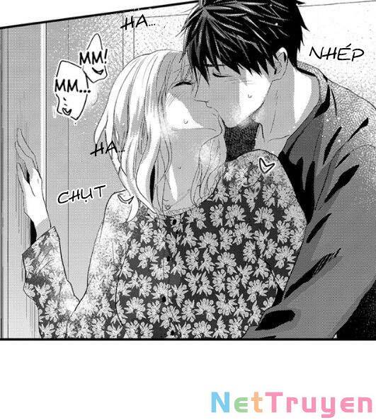 có phải cơ bắp của tôi đã kích thích em? chapter 29 45