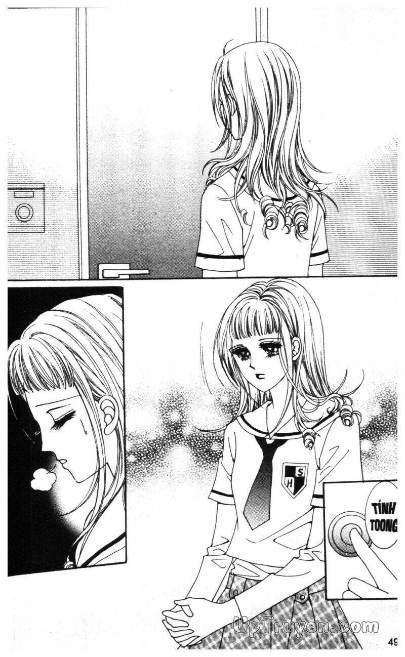 vợ chồng trẻ con bản đẹp chapter 13 46