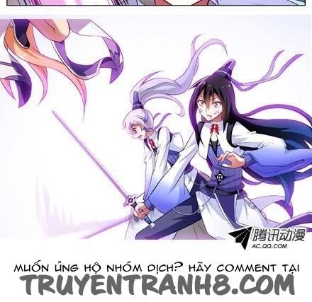 đầu óc đại sư huynh của ta rất đen tối chapter 18 7