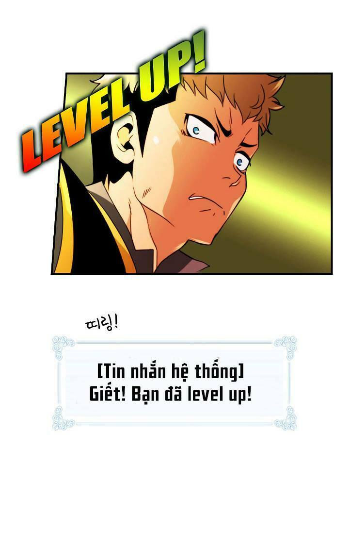 tôi sinh ra để làm người vĩ đại chapter 7 24