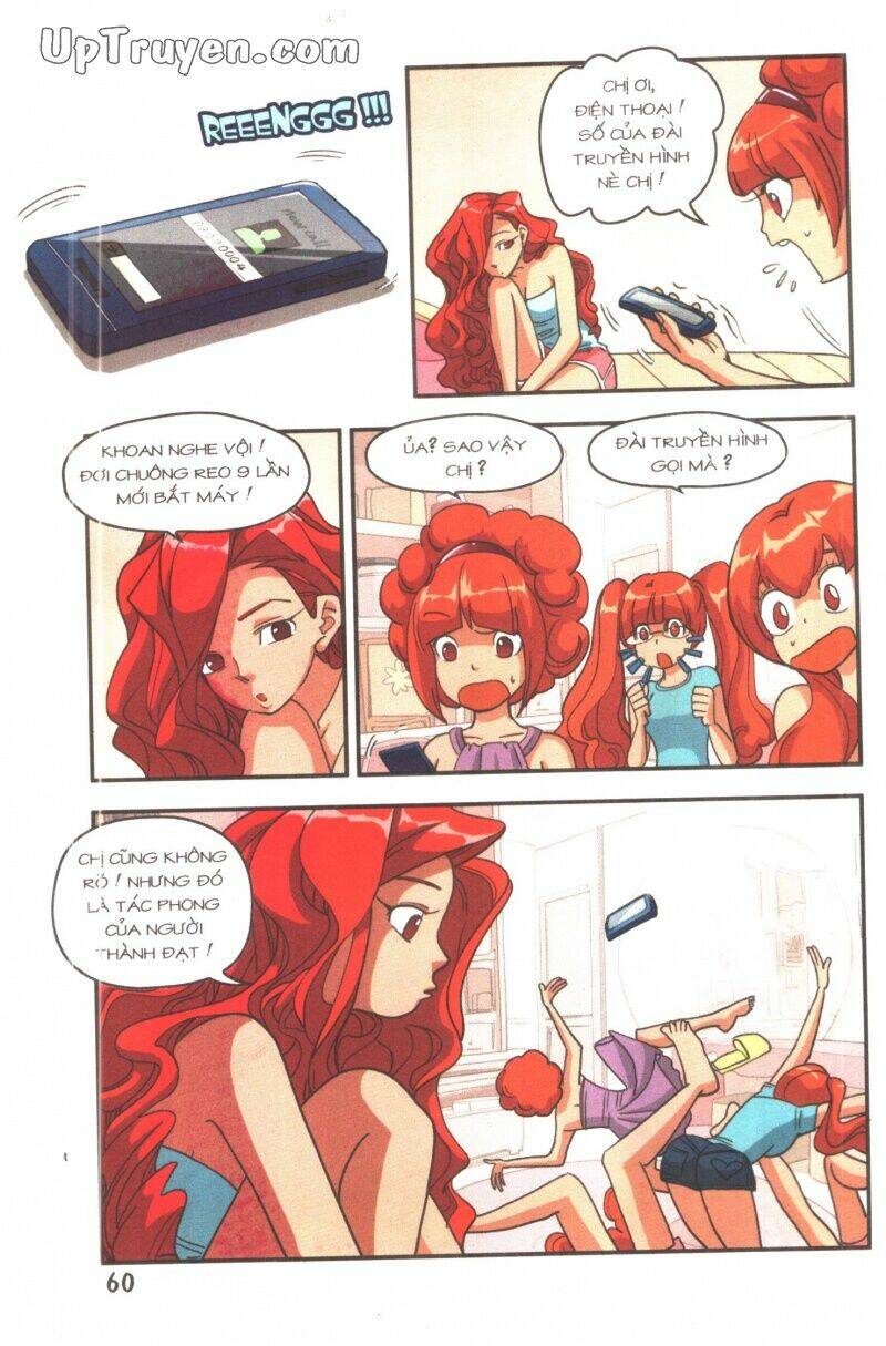 học sinh chân kinh chapter 8 62