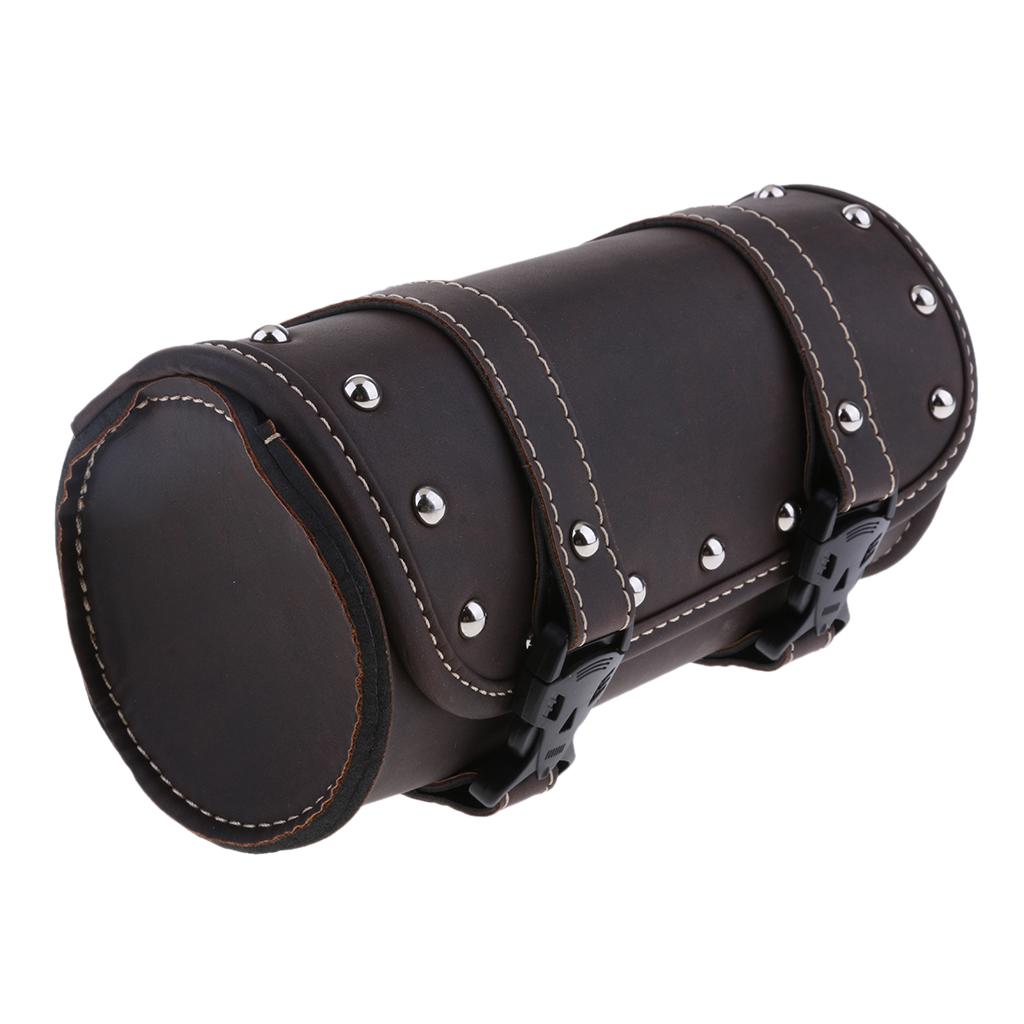 Motorcycle Universal Windshield Tool Kit Riding Bag Storage Bag