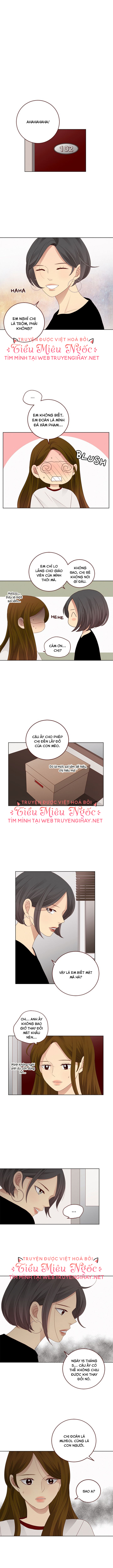 crush của tôi chapter 60 7