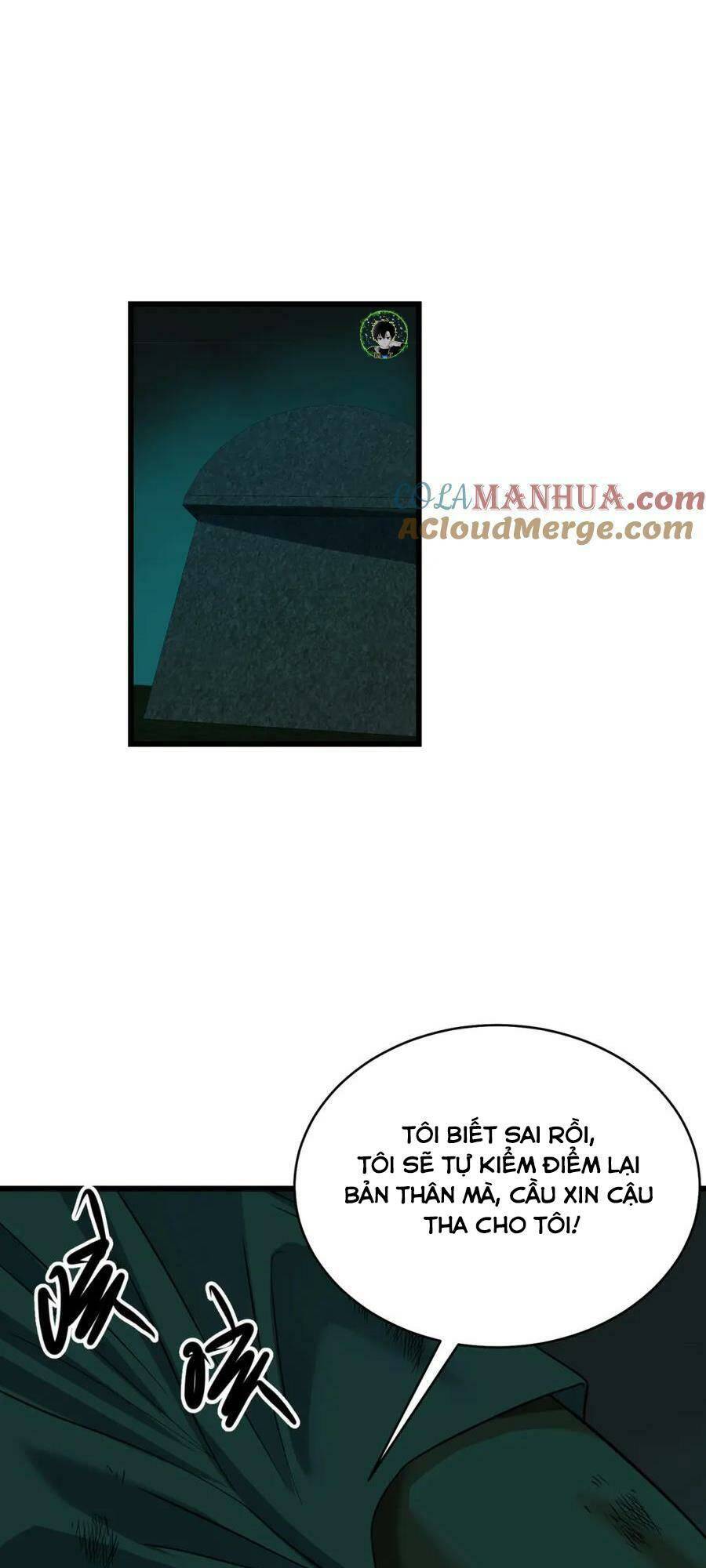 trong tôi có quỷ chapter 24 43