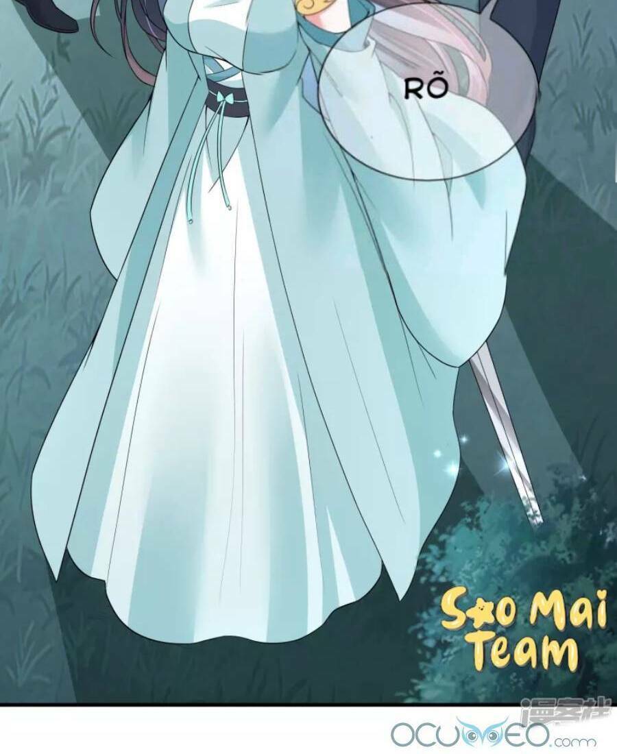 long vương truy thê chapter 6 12