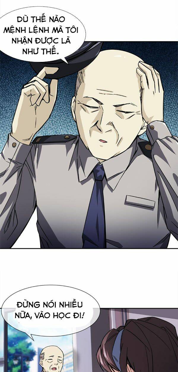dạ thị chi vương chapter 12 3