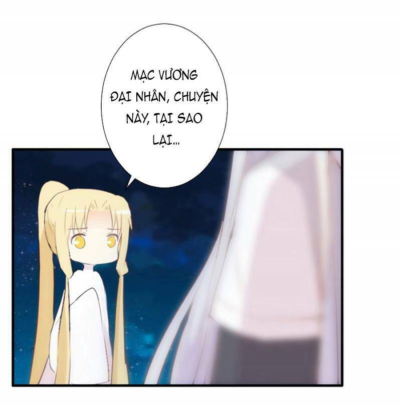 hôm nay ta cũng muốn trêu chọc nàng chapter 39 26