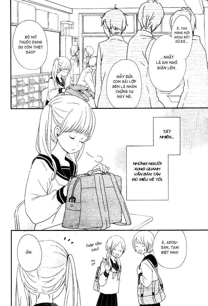 yuugure light chapter 2 2