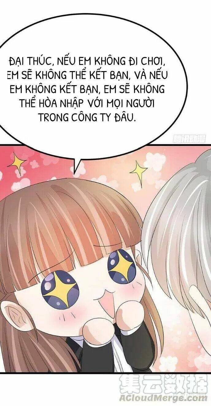 chào buổi sáng, ức vạn manh thê chapter 39 4