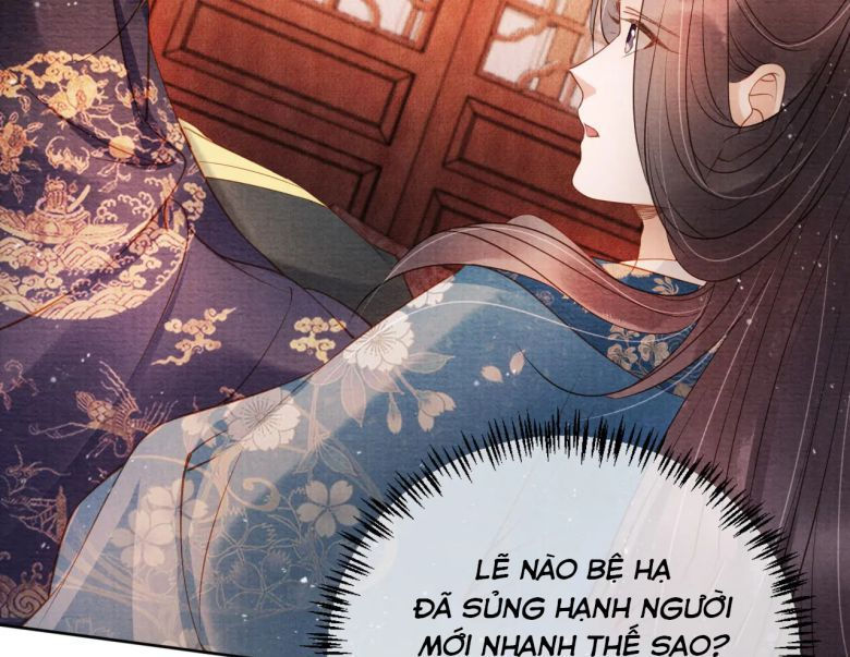 quân sủng nan vi chapter 42 55