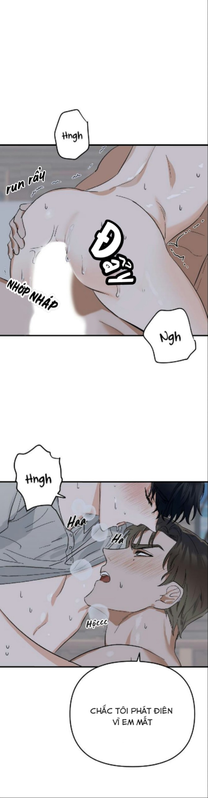 thiên đường bất tận (paradise again) chapter 1 1