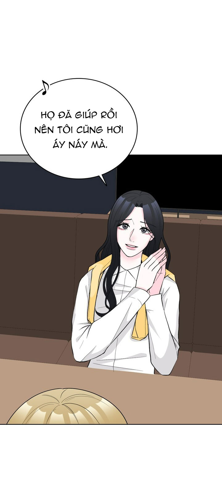 [18+] điều em cố giấu chapter 49.1 9