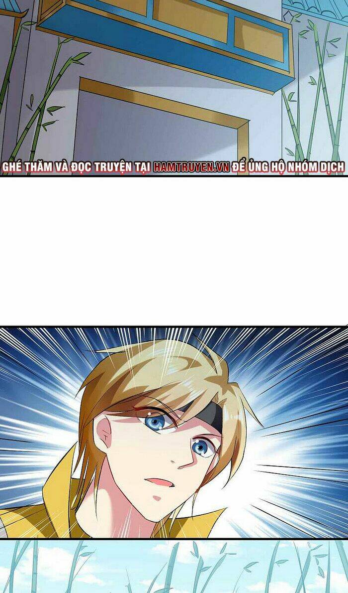 vạn giới tiên vương chapter 107 36