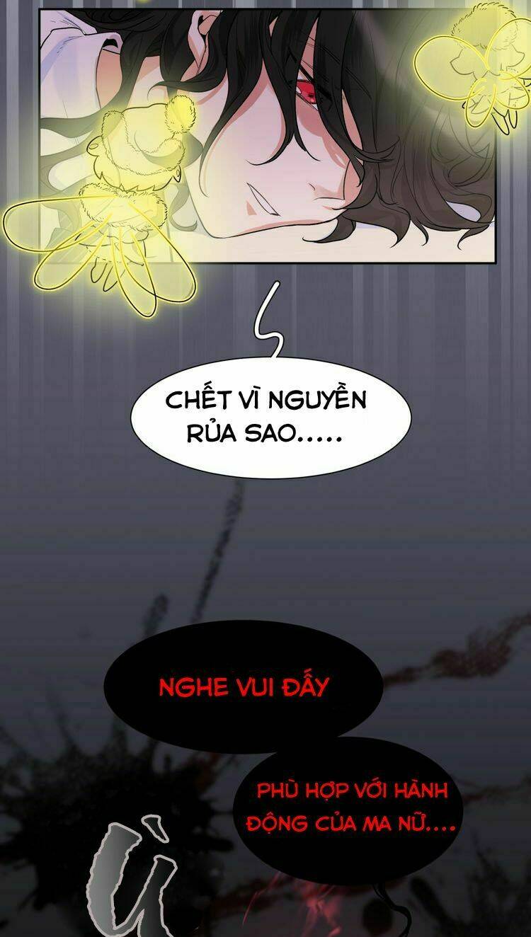 kế hoạch đi săn ma nam hiện đại chapter 1 9