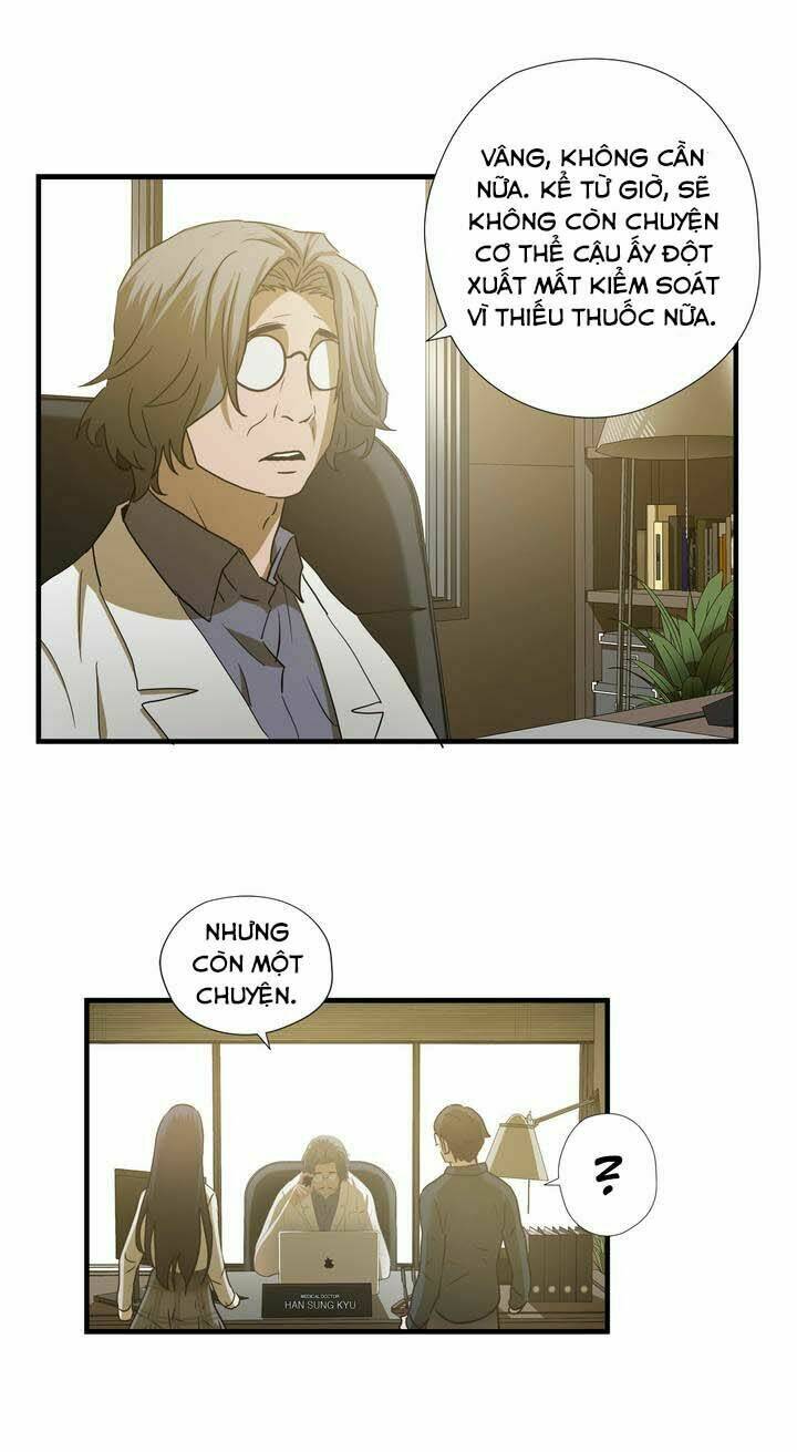 kẻ bị ruồng bỏ chapter 52 34