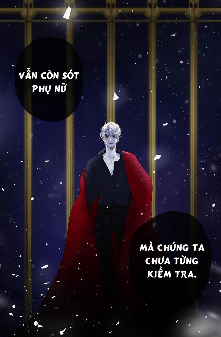 mối tình đầu của bạo chúa chapter 3 61